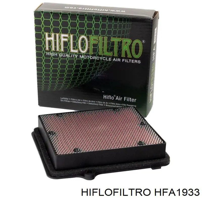Comprar HFA1933 Hiflofiltro 