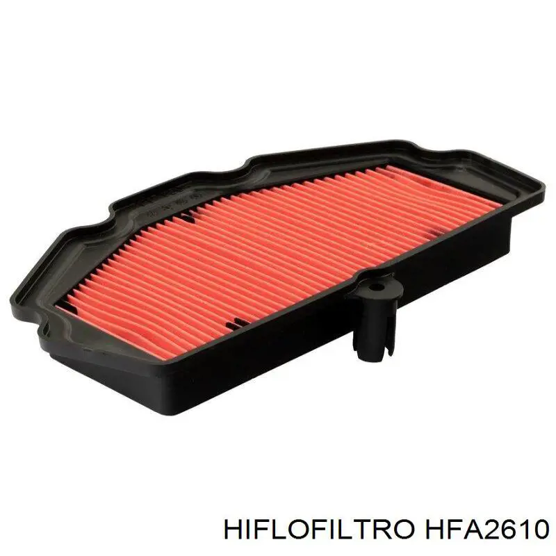 HFA2610 Hiflofiltro