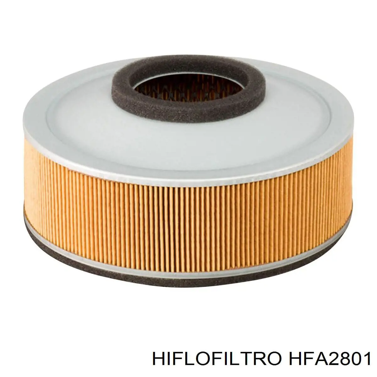 HFA2801 Hiflofiltro filtro de aire