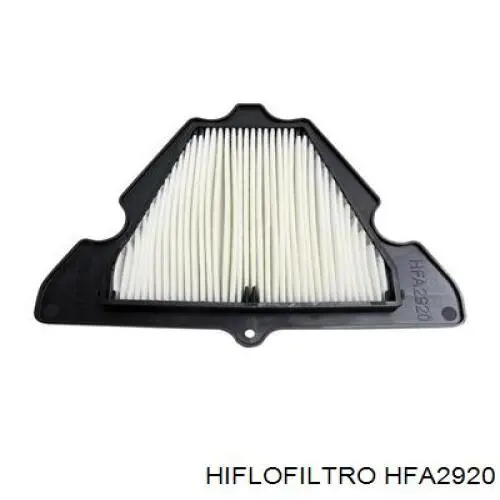 HFA2920 Hiflofiltro