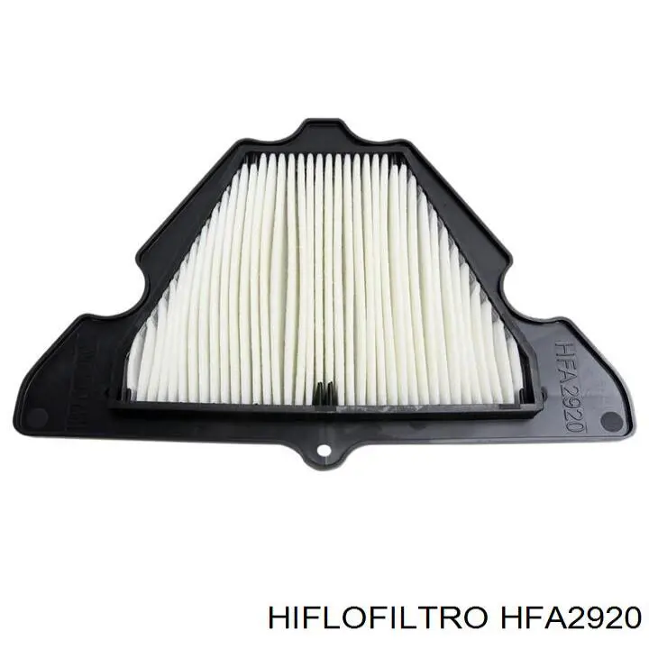 Comprar HFA2920 Hiflofiltro 