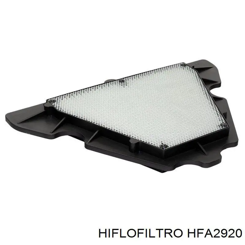  Hiflofiltro HFA2920 precio, desde 33,91 EUR