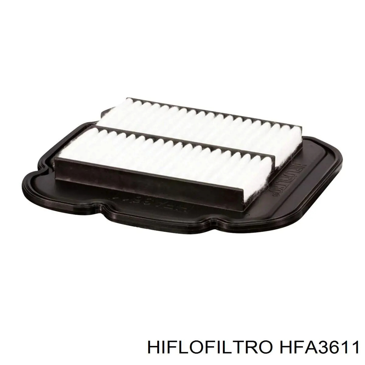 El filtro de aire Hiflofiltro HFA3611 precio, desde 36,25 EUR