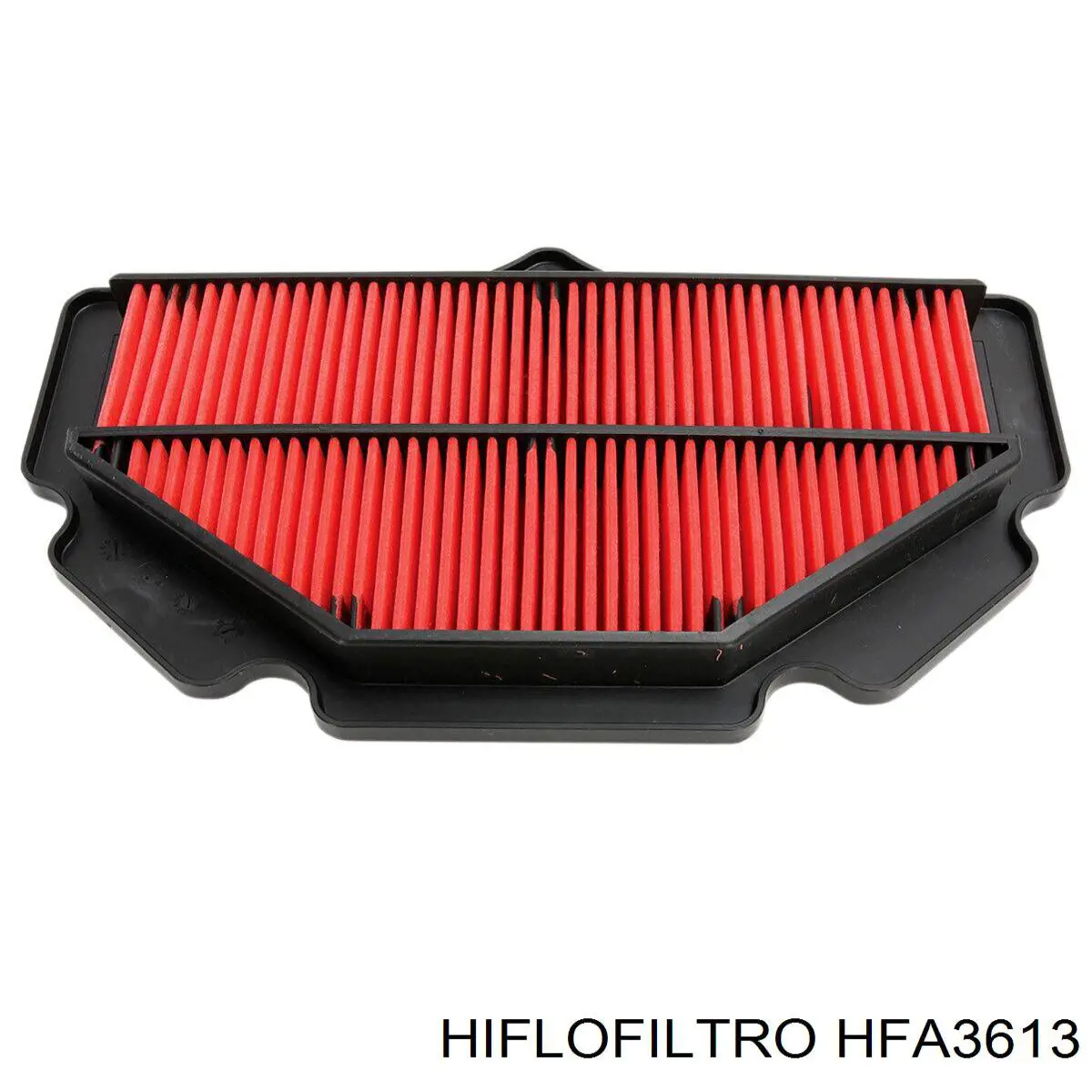 HFA3613 Hiflofiltro filtro de aire