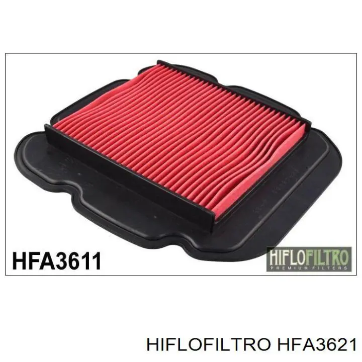  Hiflofiltro HFA3621 precio, desde 26,95 EUR