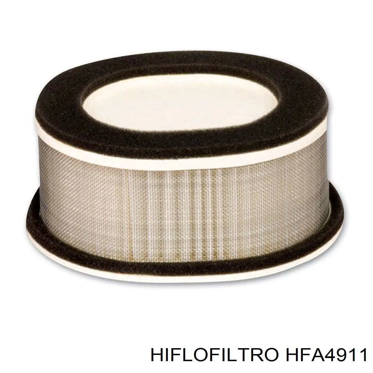 HFA4911 Hiflofiltro filtro de aire