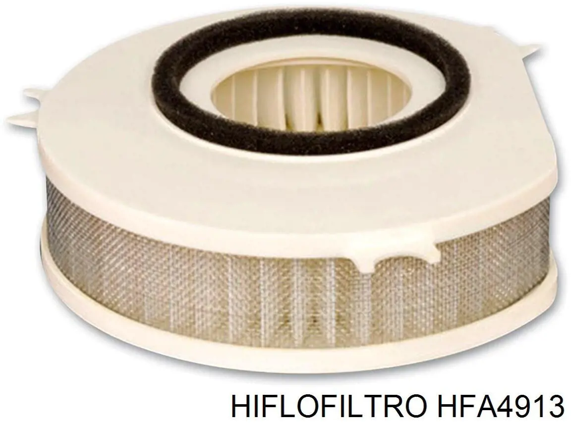 HFA4913 Hiflofiltro filtro de aire