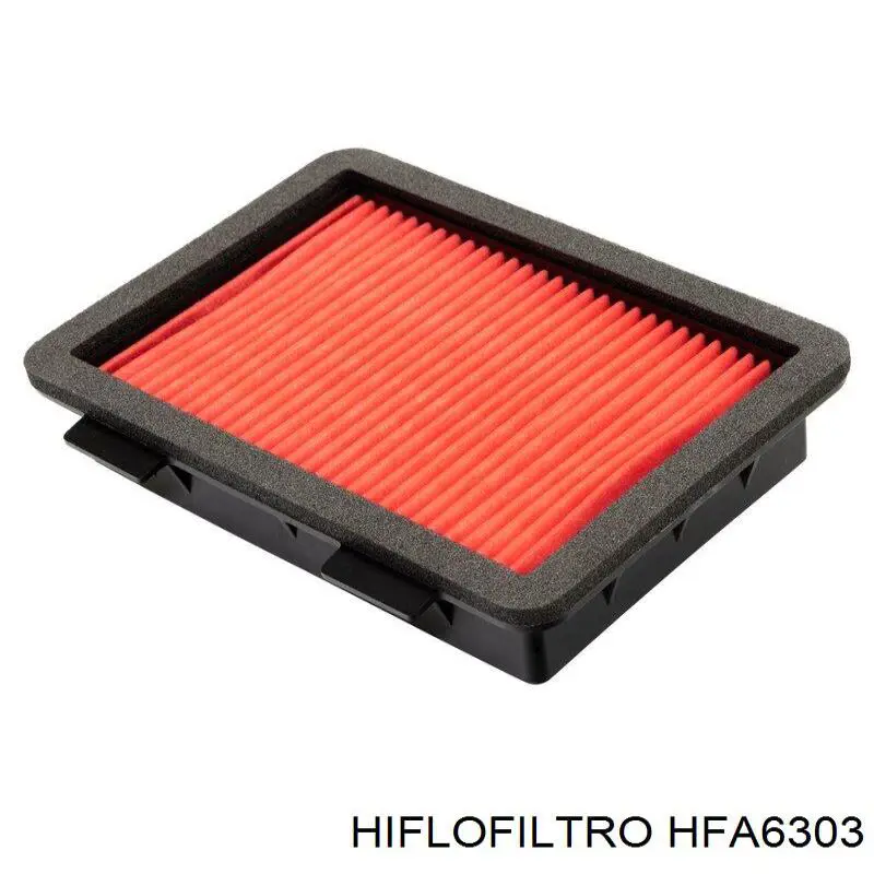 HFA6303 Hiflofiltro 
