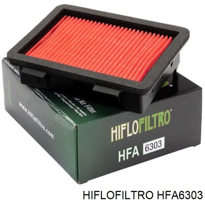 Comprar HFA6303 Hiflofiltro 