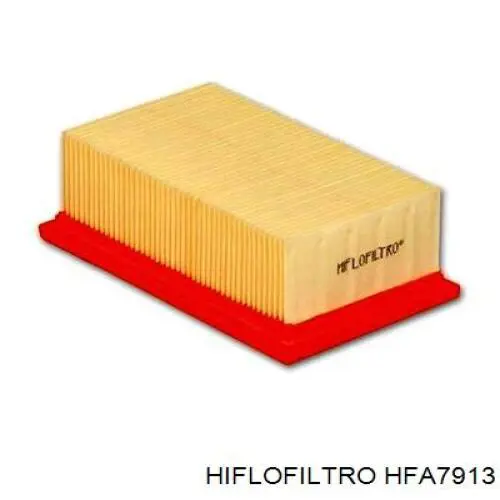 HFA7913 Hiflofiltro filtro de aire