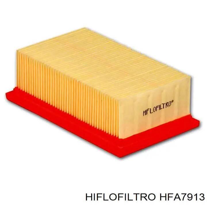 El filtro de aire Hiflofiltro HFA7913 precio, desde 7,21 EUR
