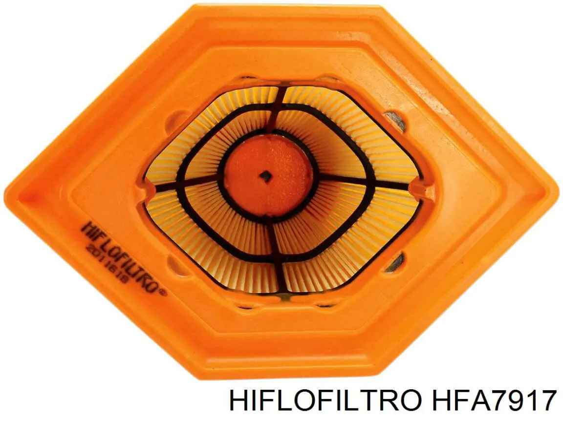 HFA7917 Hiflofiltro