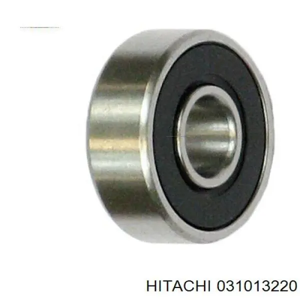 031013220 Hitachi motor de arranque