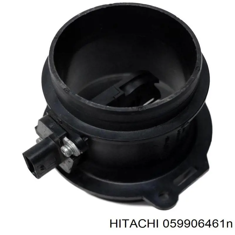 Sensor De Flujo De Aire/Medidor De Flujo (Flujo de Aire Masibo) Audi A7 4GA, 4GF