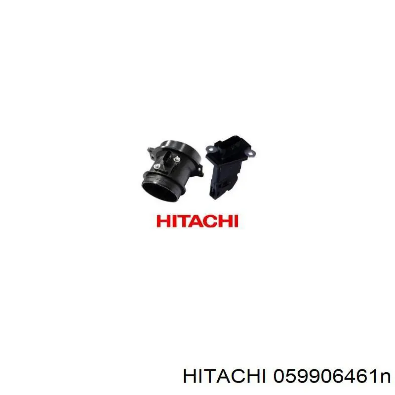 Sensor De Flujo De Aire/Medidor De Flujo (Flujo de Aire Masibo) Audi A7 4GA, 4GF