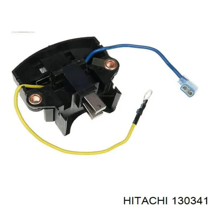 Regulador De Rele Del Generador (Rele De Carga) Renault 21 S48