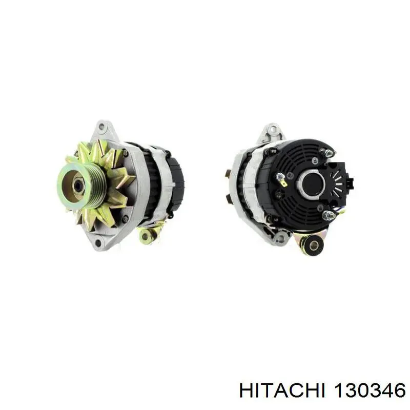 Regulador De Rele Del Generador (Rele De Carga) Renault 21 S48