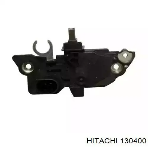 130400 Hitachi regulador del alternador