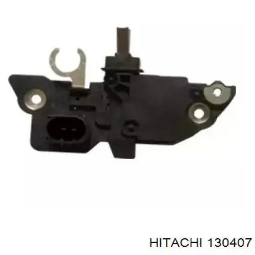 130407 Hitachi regulador