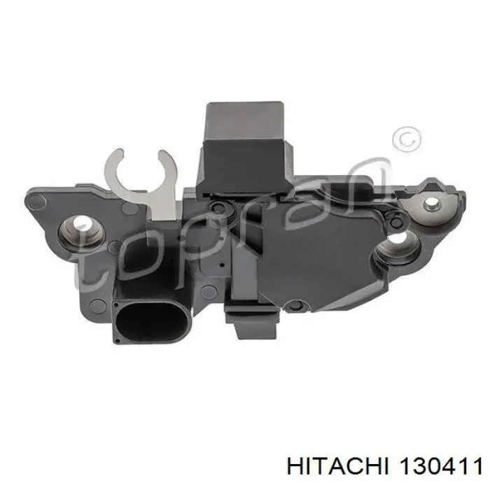130411 Hitachi regulador
