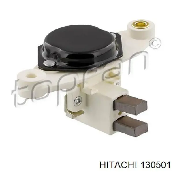130501 Hitachi regulador del alternador