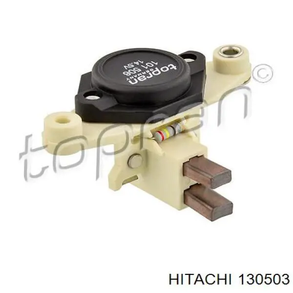 130503 Hitachi regulador del alternador
