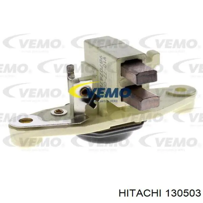 Regulador De Rele Del Generador (Rele De Carga) Audi 80 8C2