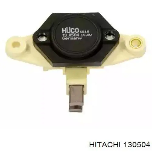 Comprar 130504 Hitachi Regulador del alternador