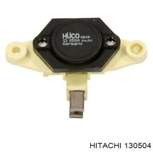 130504 Hitachi regulador del alternador