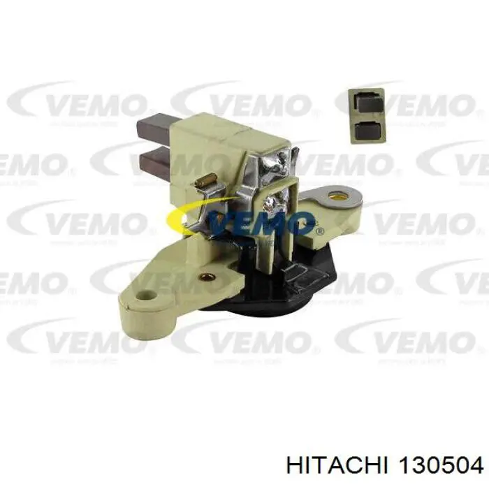 Regulador de corriente Hitachi 130504 precio, desde 17,69 EUR