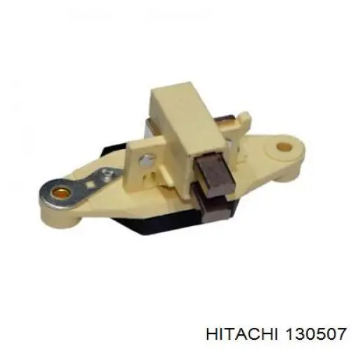 130507 Hitachi regulador del alternador