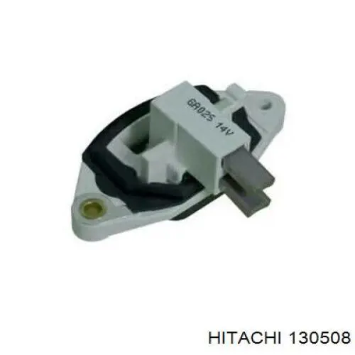 130508 Hitachi regulador del alternador