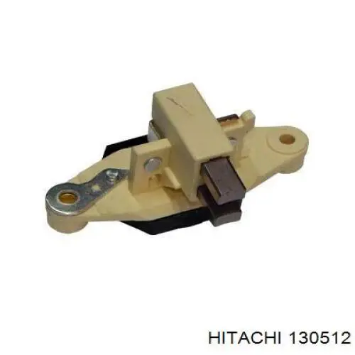 130512 Hitachi regulador del alternador
