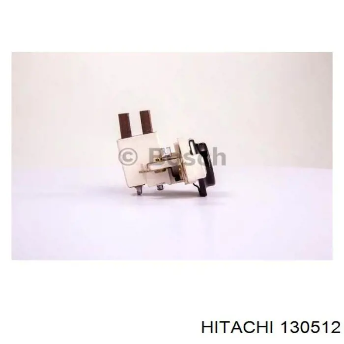 Regulador De Rele Del Generador (Rele De Carga) Audi 80 8C2