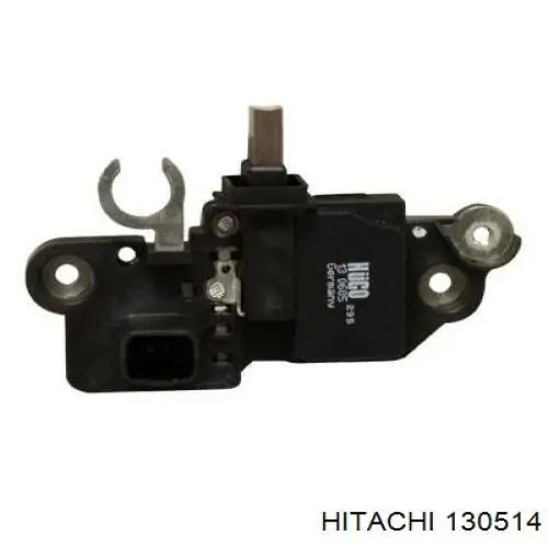 130514 Hitachi regulador del alternador