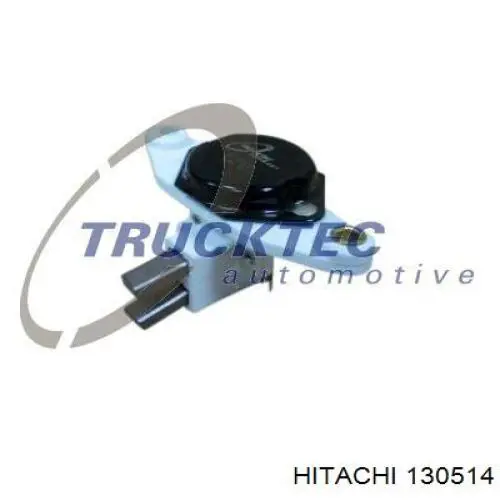 Comprar 130514 Hitachi Regulador del alternador