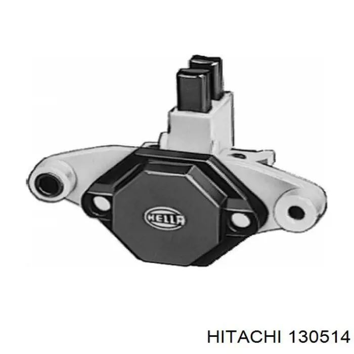 Regulador 130514 Hitachi