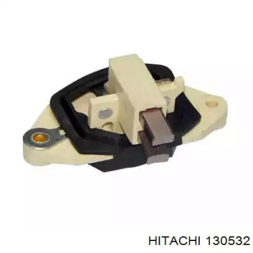 130532 Hitachi regulador