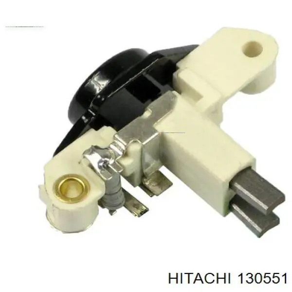 130551 Hitachi regulador