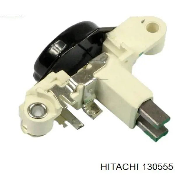 130555 Hitachi regulador del alternador