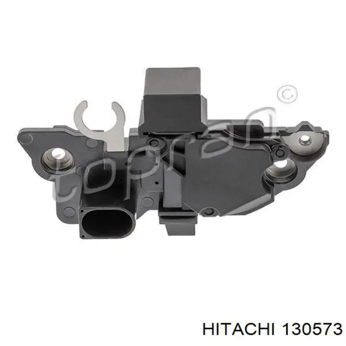 130573 Hitachi regulador del alternador