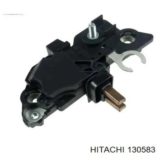 130583 Hitachi regulador del alternador