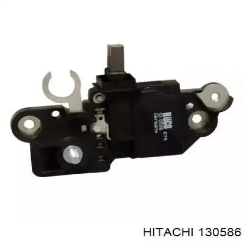 130586 Hitachi regulador