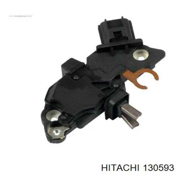 130593 Hitachi regulador