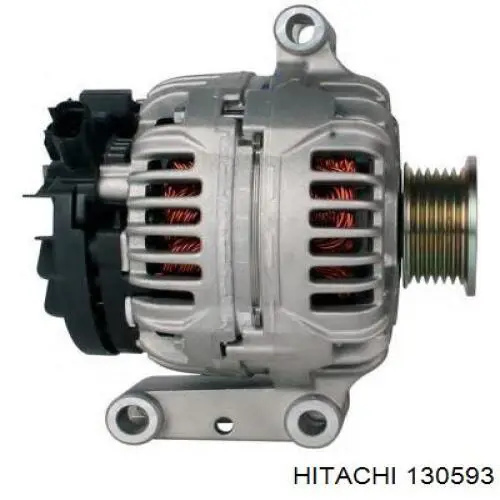 Regulador del voltaje Huco 130592