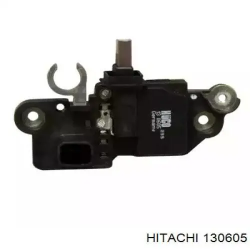 130605 Hitachi regulador del alternador