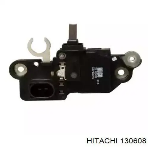 130608 Hitachi regulador del alternador