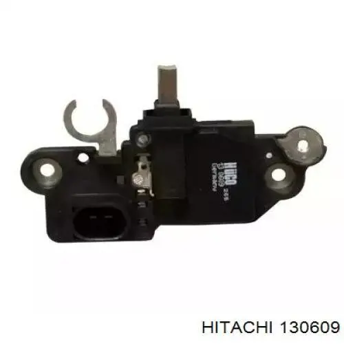 Comprar 130609 Hitachi Regulador del alternador