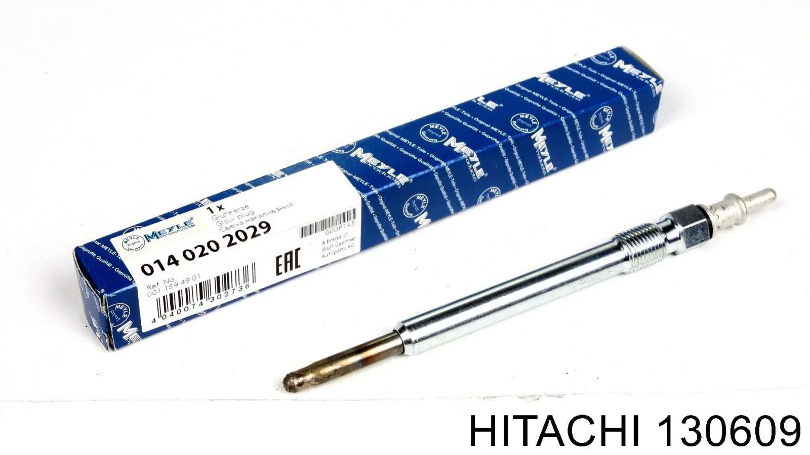 Regulador 130609 Hitachi