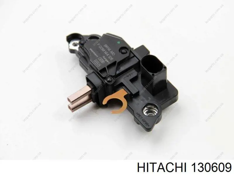 Regulador del voltaje Hitachi 130609